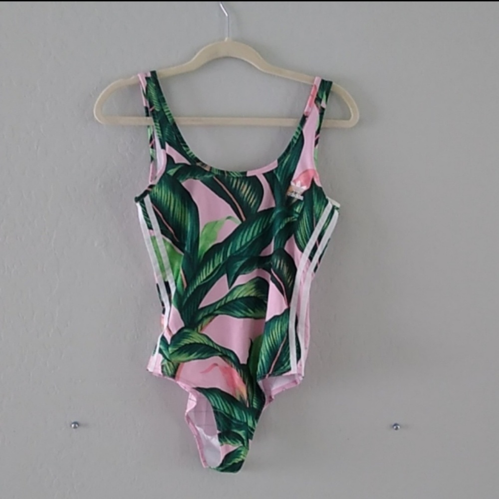 Adidas Bodysuit